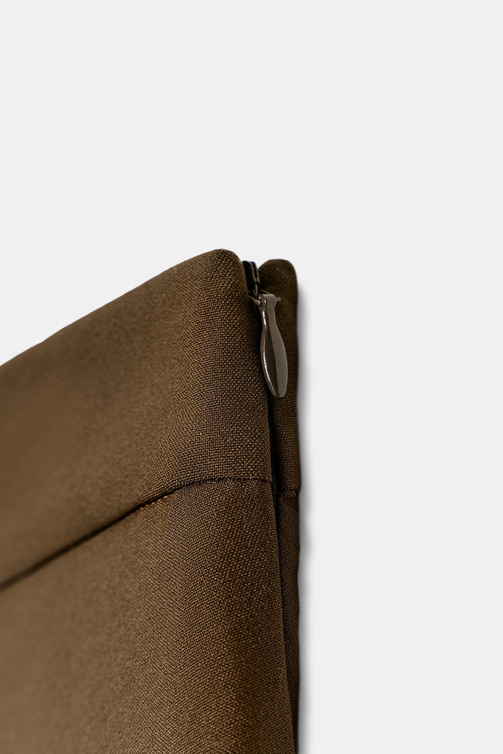 ZW COLLECTION LIMITED EDITION LONG SKIRT - Zara фото 8