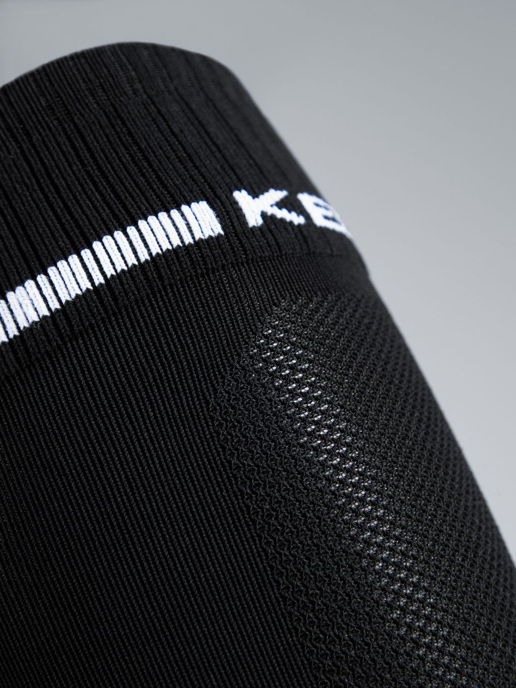 Гетры KELME Adult Long Football Socks Black