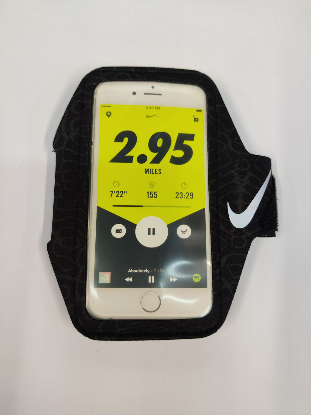 Чехол на руку