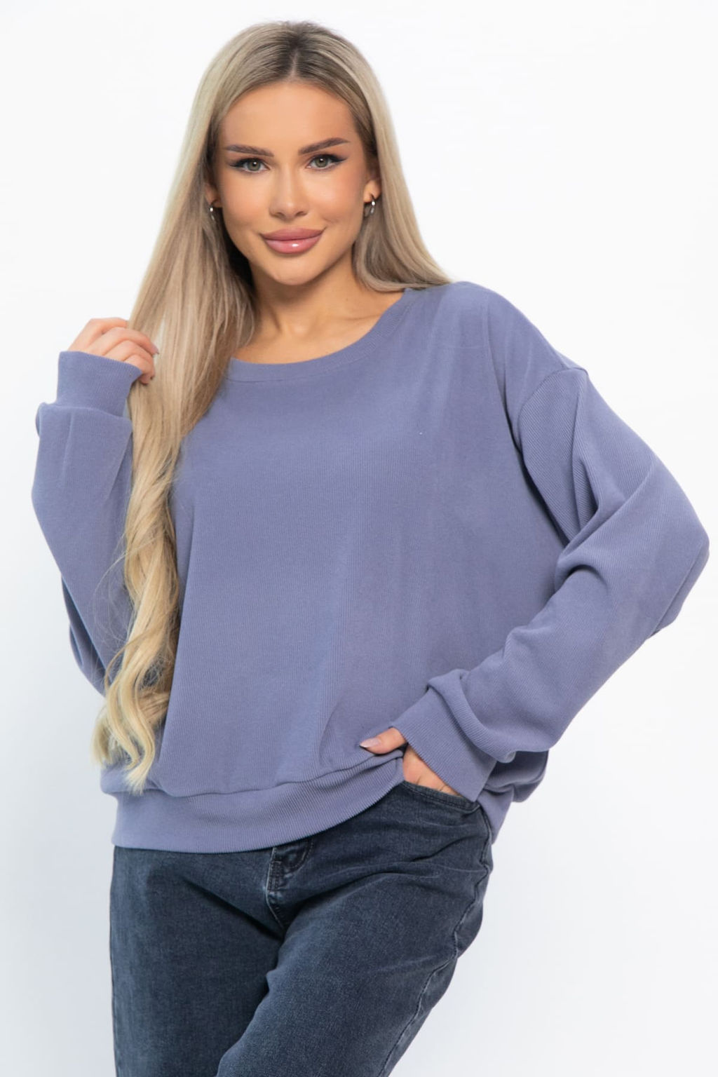 Свитшот Эфес - Lt collection фото 15