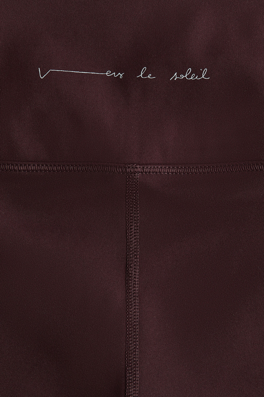 Mallas de ciclista High Waist con ShapeMove - H&m фото 3