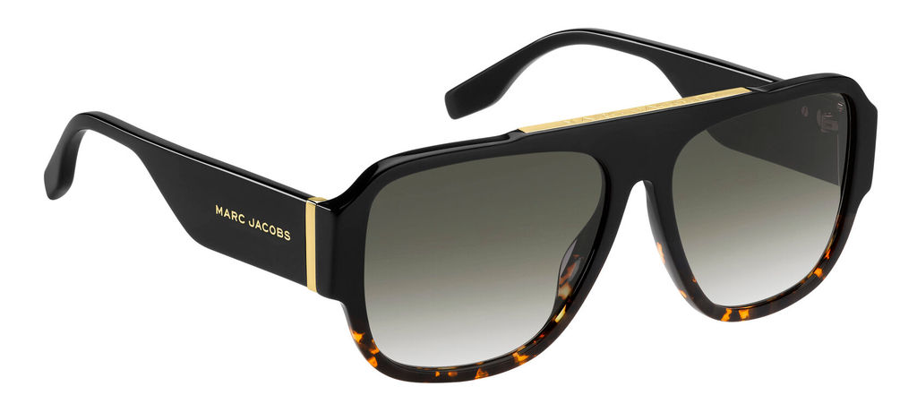Солнцезащитные очки MARC JACOBS MARC 756/S  фото 3