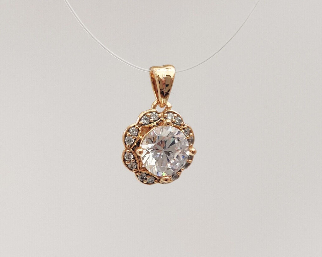 КУЛОН - Vel vett фото 5