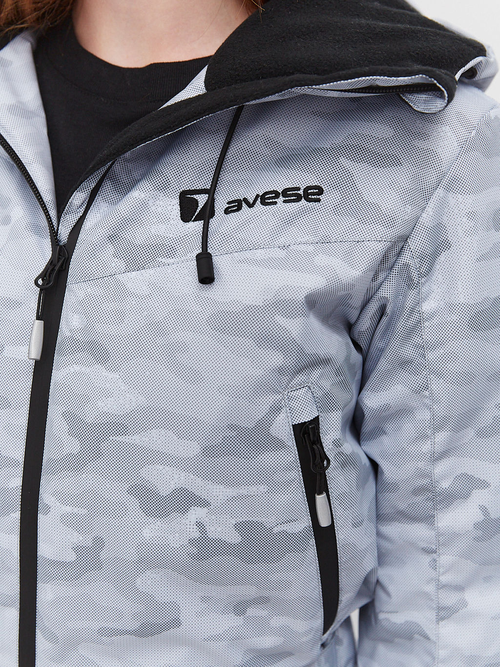 Комбинезон утепленный 23292-438 - Avese фото 27