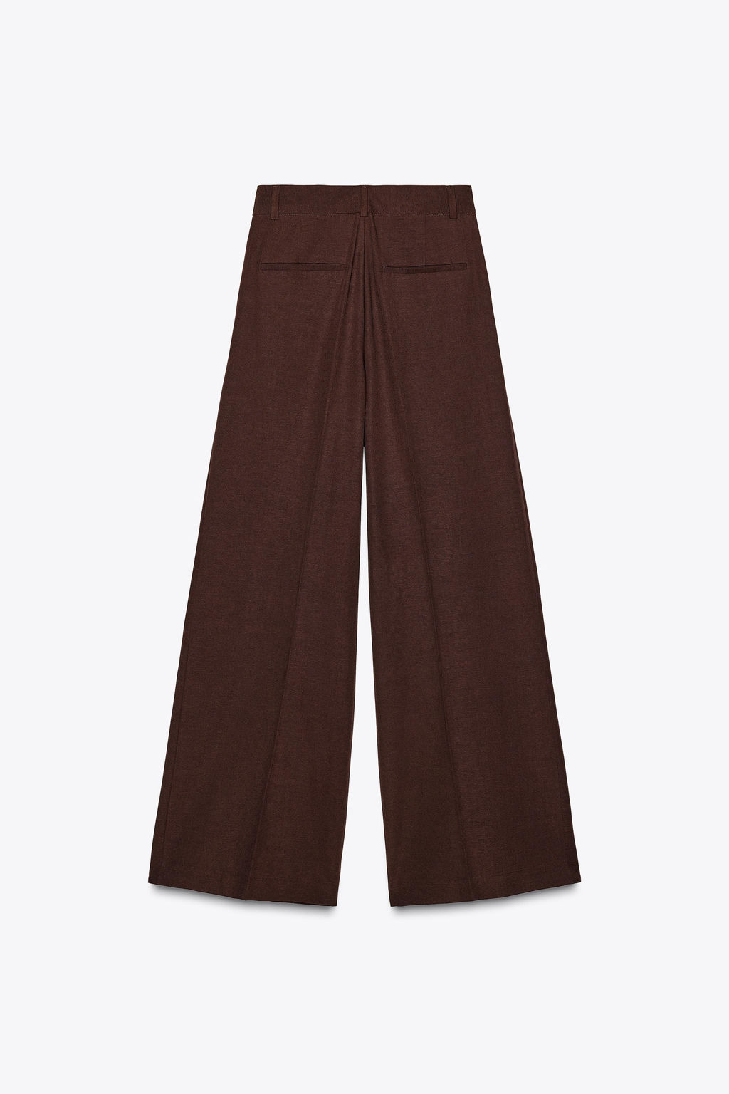PLEATED TROUSERS - Zara фото 22