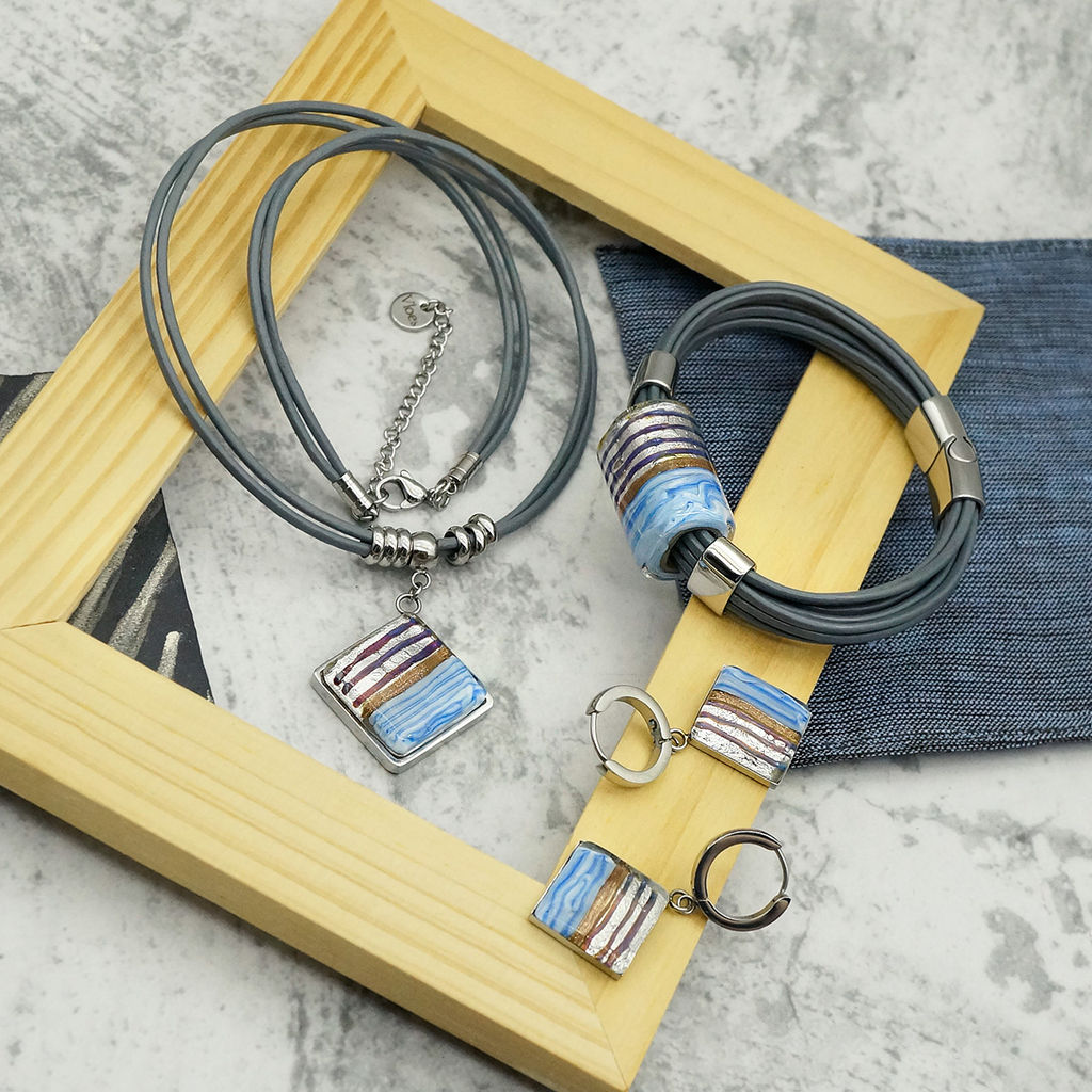 RIVER LINE Колье LKY5844