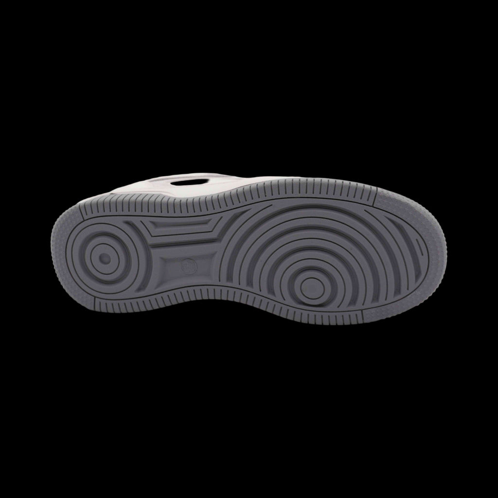 Кроссовки из натуральной кожи MS-S217 белые