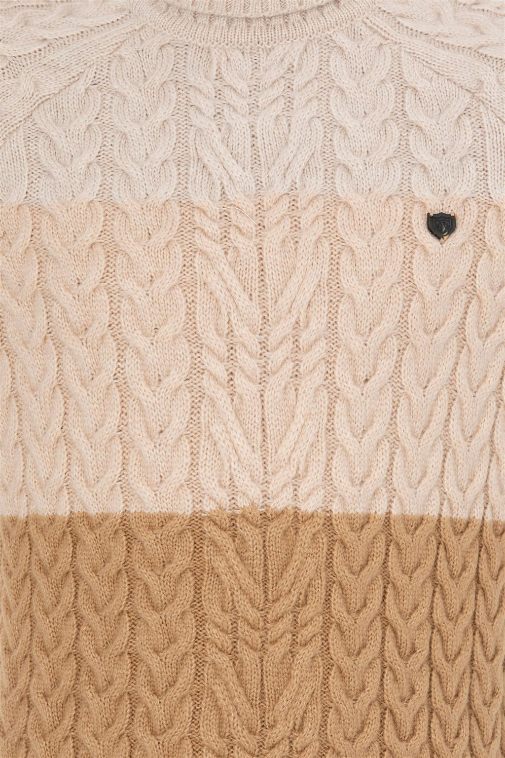 Мужской кокосовый свитер Неожиданная скидка в корзине - U.s. polo assn фото 6