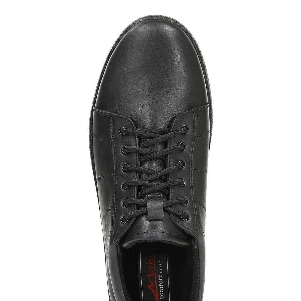 Полуботинки мужские