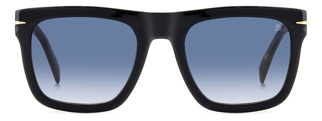 Солнцезащитные очки DAVID BECKHAM DB 7000/S FLAT