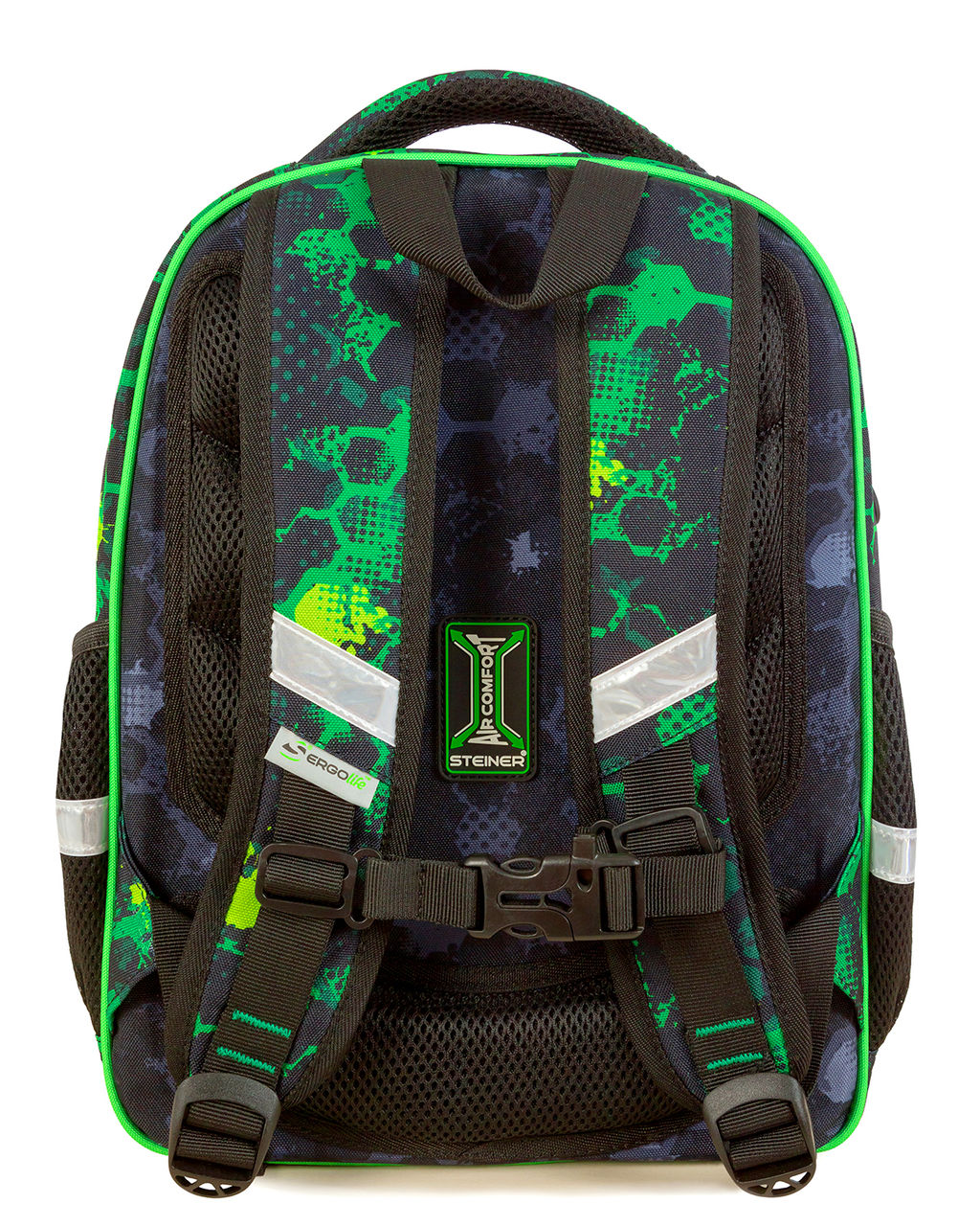 Школьный рюкзак SK2-20 - Steiner фото 4