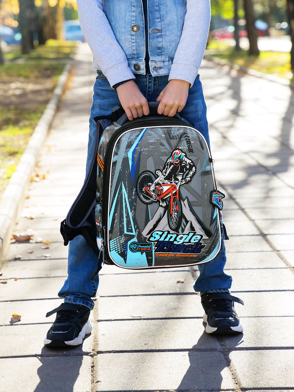 T123 : Hummingbird  фото 3