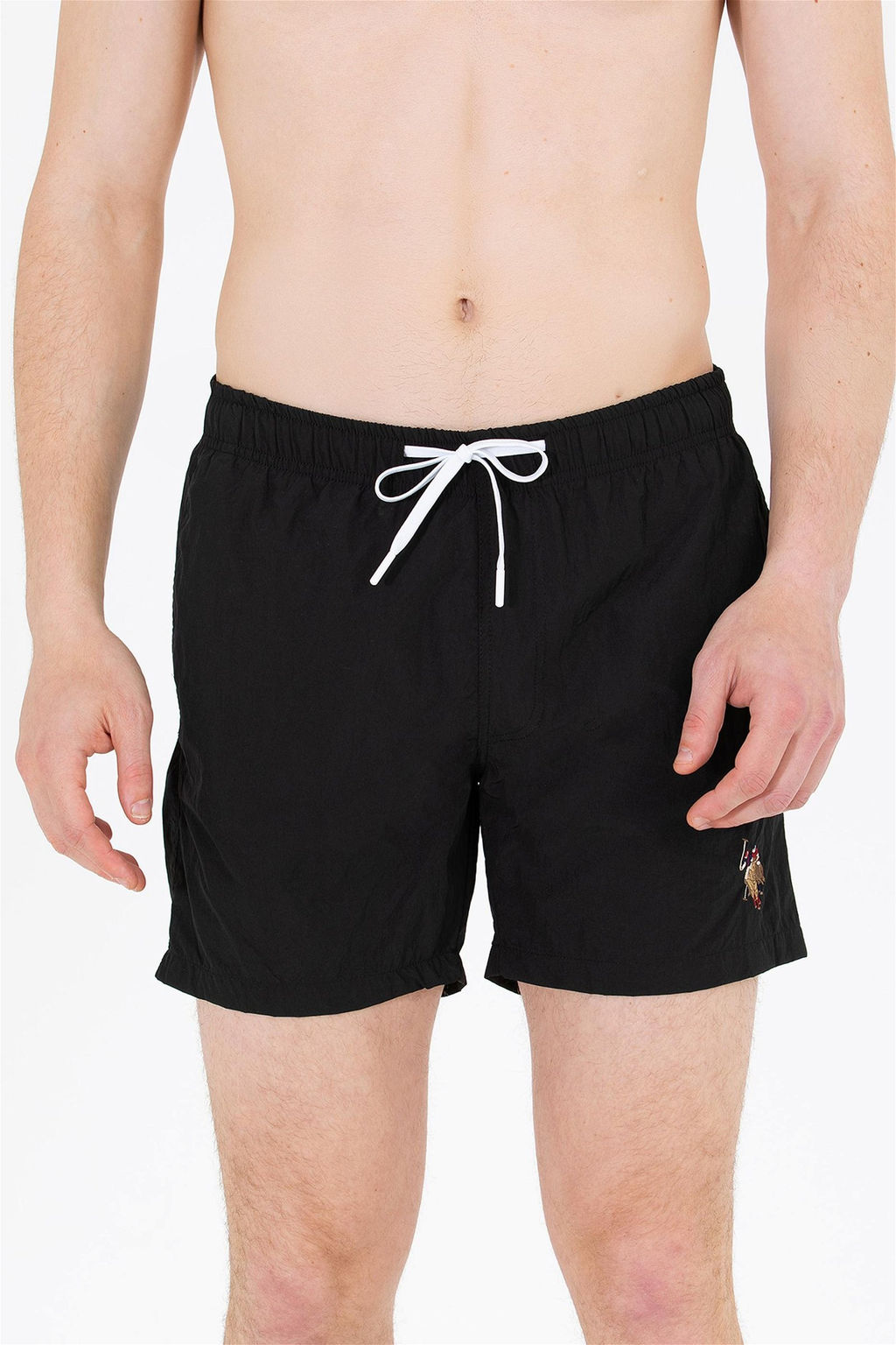 Erkek Siyah Deniz _ortu Sepette S_rpriz _ndirim - U.s. polo assn фото 2