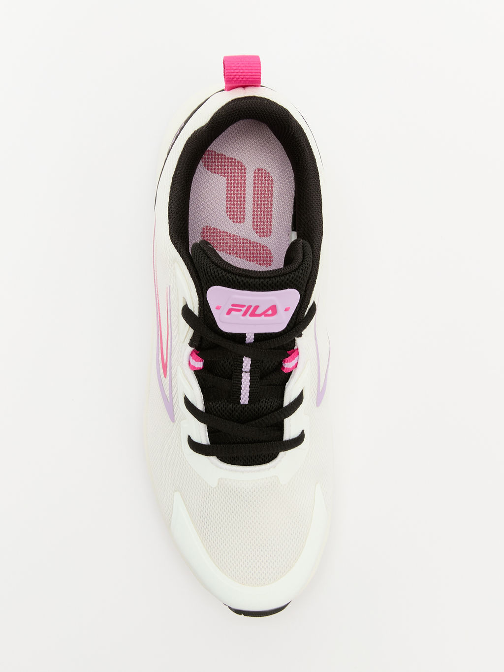 Кроссовки FILA ROCKET 2.0 G для девочек