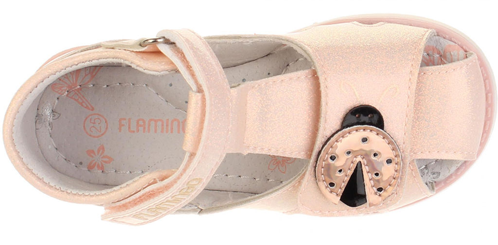 Сандалеты Flamingo 221S-Z6-2722  фото 3