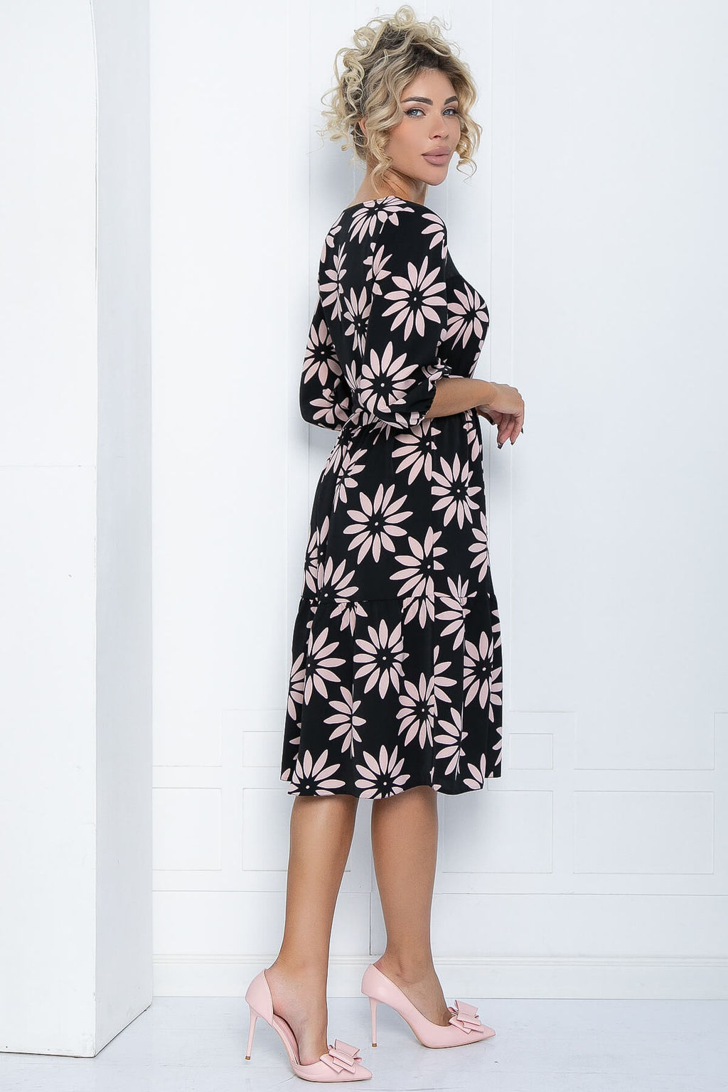 Платье Омут красоты - Lt collection фото 10