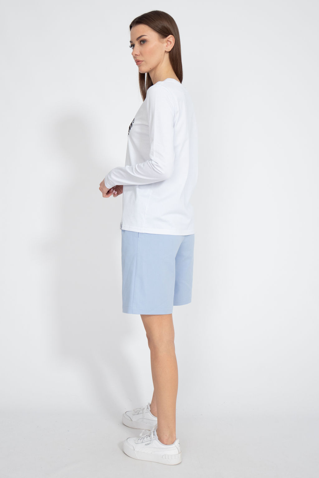 Шорты 3071 - Kivviwear фото 3