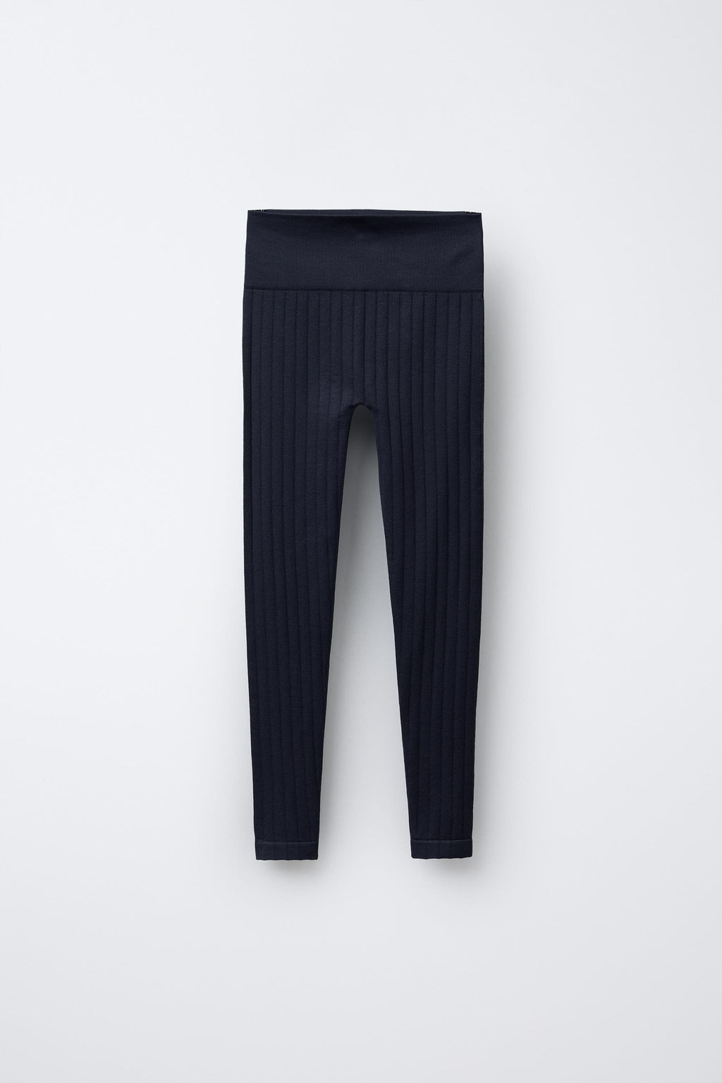 SEAMLESS GYM LEGGINGS - Zara фото 5