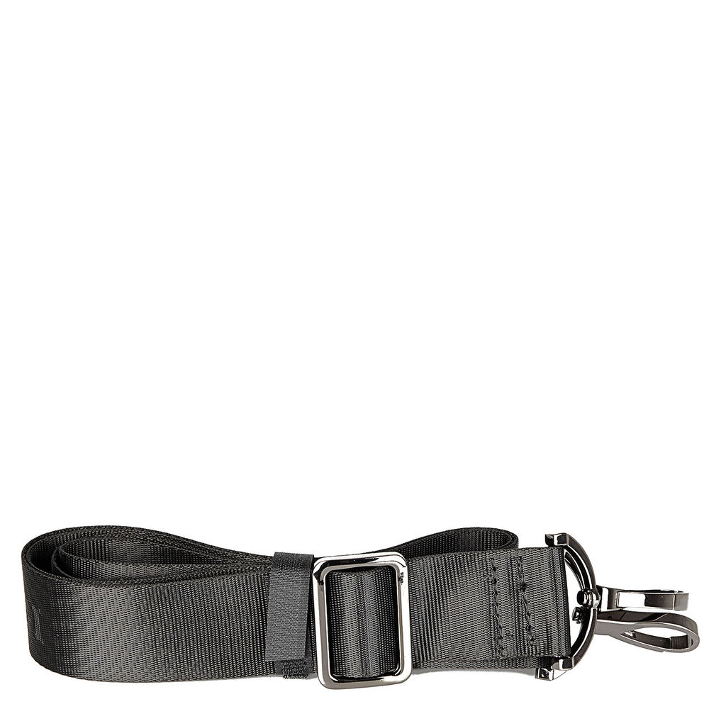 Мужская кожаная сумка деловая - Barcelo biagi фото 3