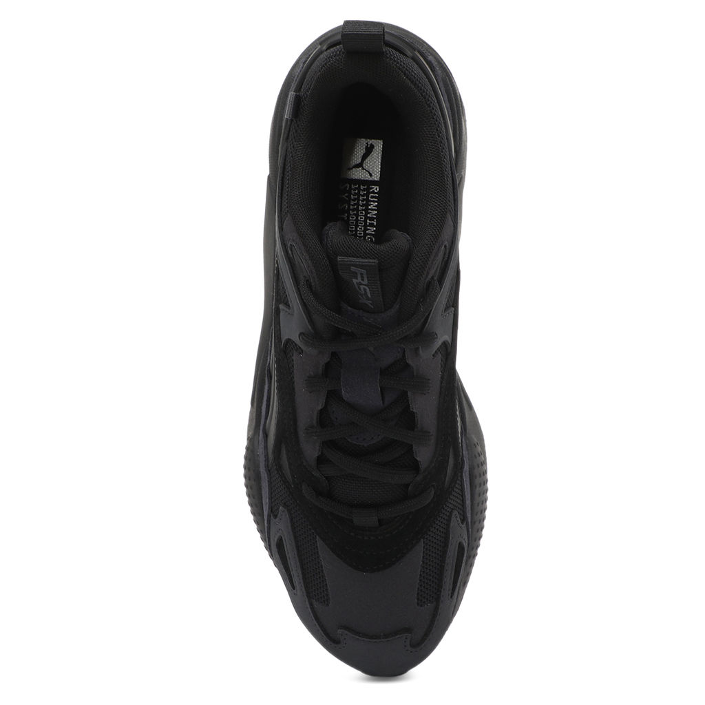 Кроссовки PUMA RS-X Efekt PRM Артикул 3427546, черный