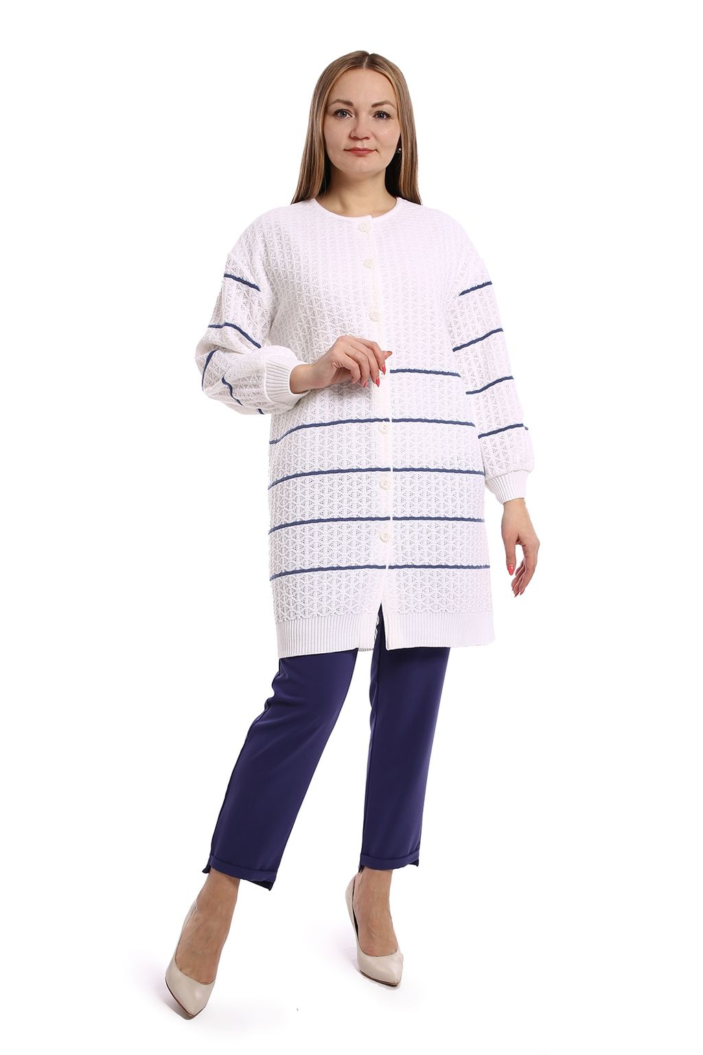 Костюм женский 1492 - Olsarri фото 2