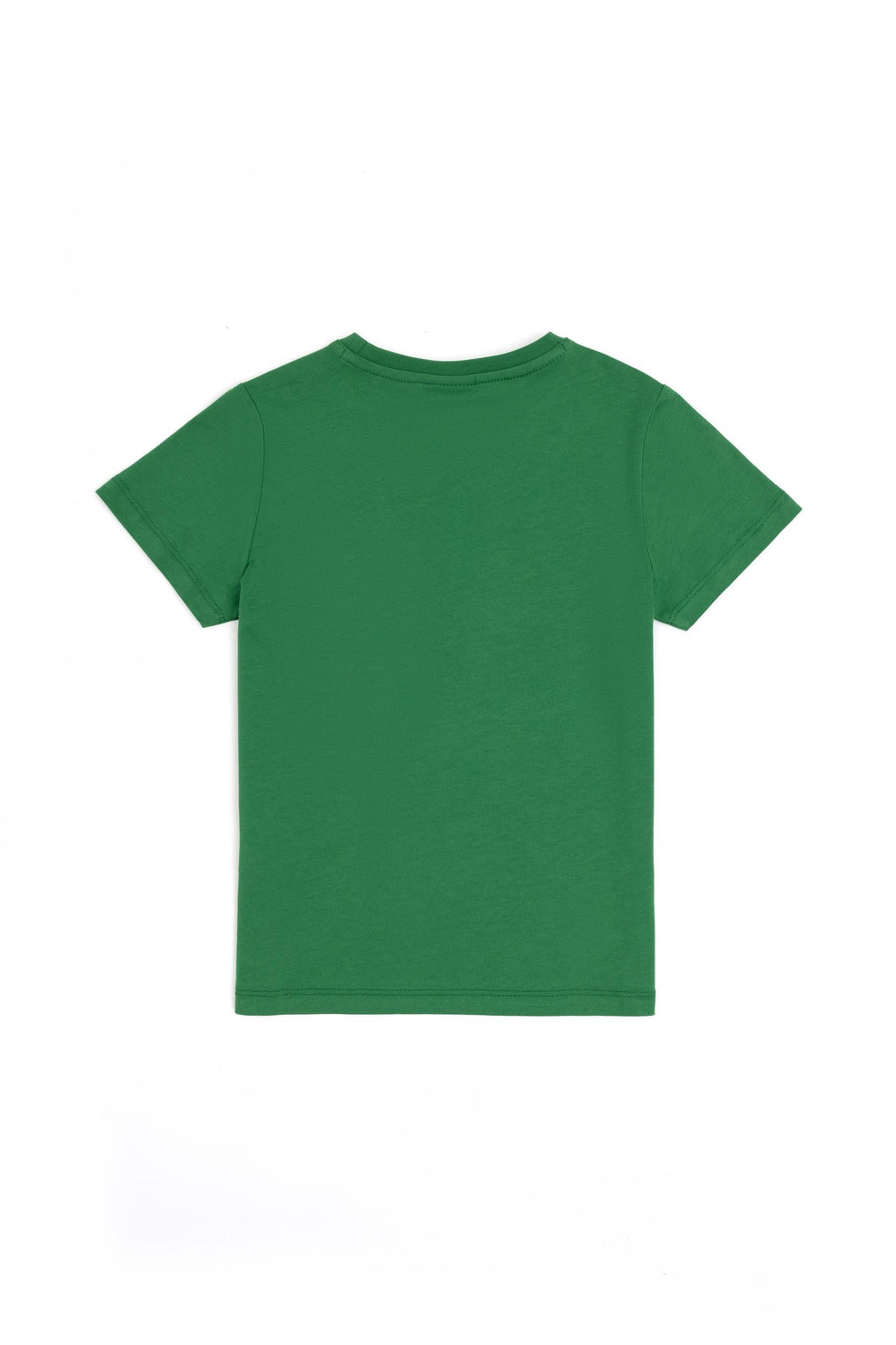 Зеленая футболка для мальчика - U.s. polo assn фото 13