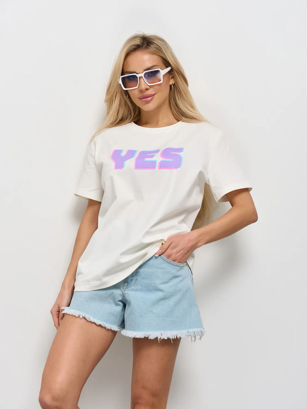 JETTY Футболка  фото 11