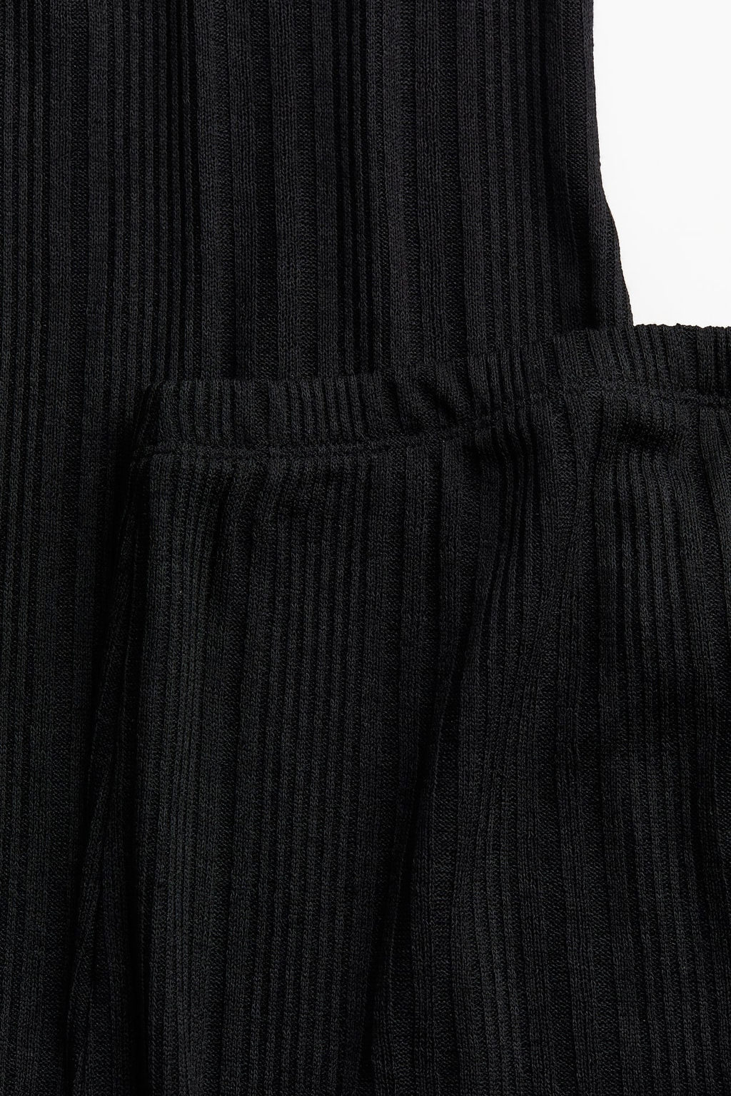 MAMA Conjunto de 2 piezas en punto de canale - H&m фото 7