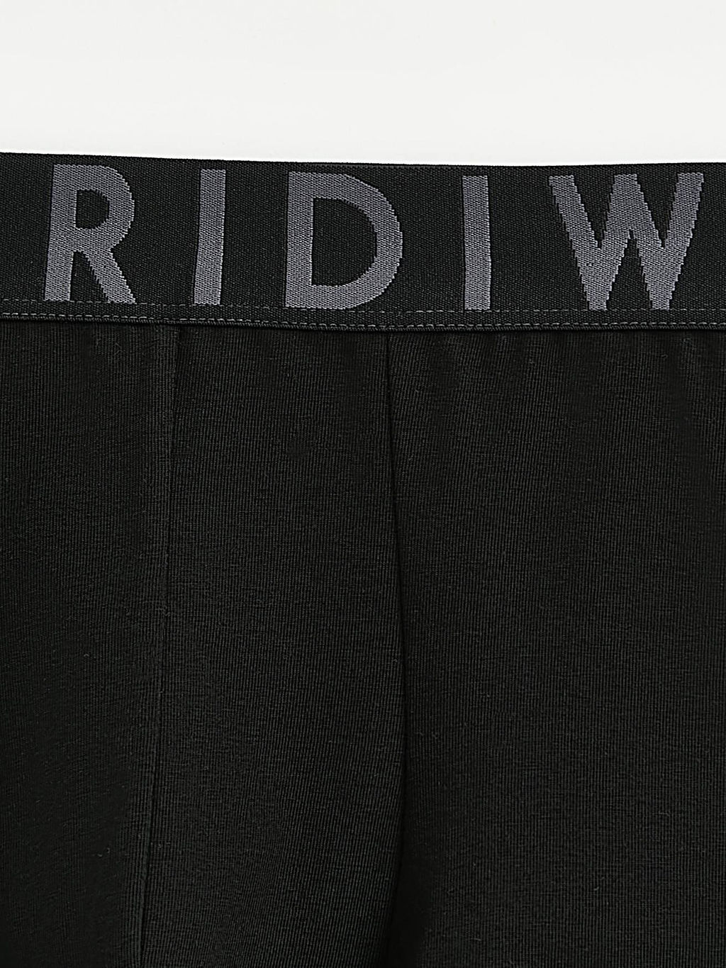 DIWARI PREMIUM MSH 3300 Трусы мужские (бандероль) black-graphite - Conte elegant фото 3