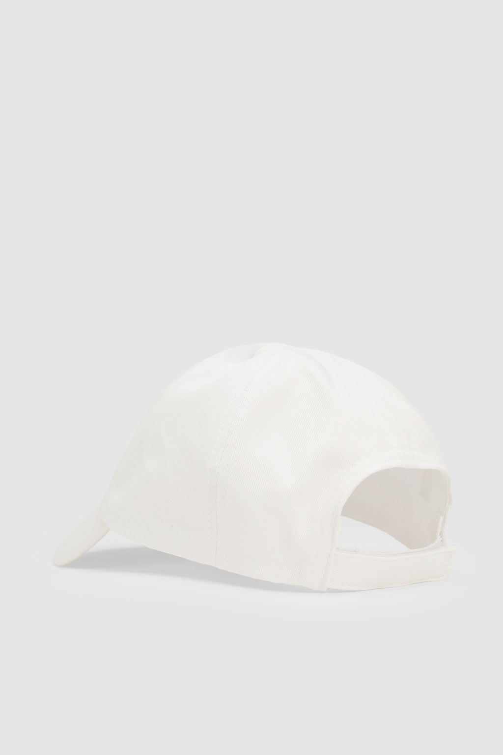Erkek Beyaz _apka - U.s. polo assn фото 3