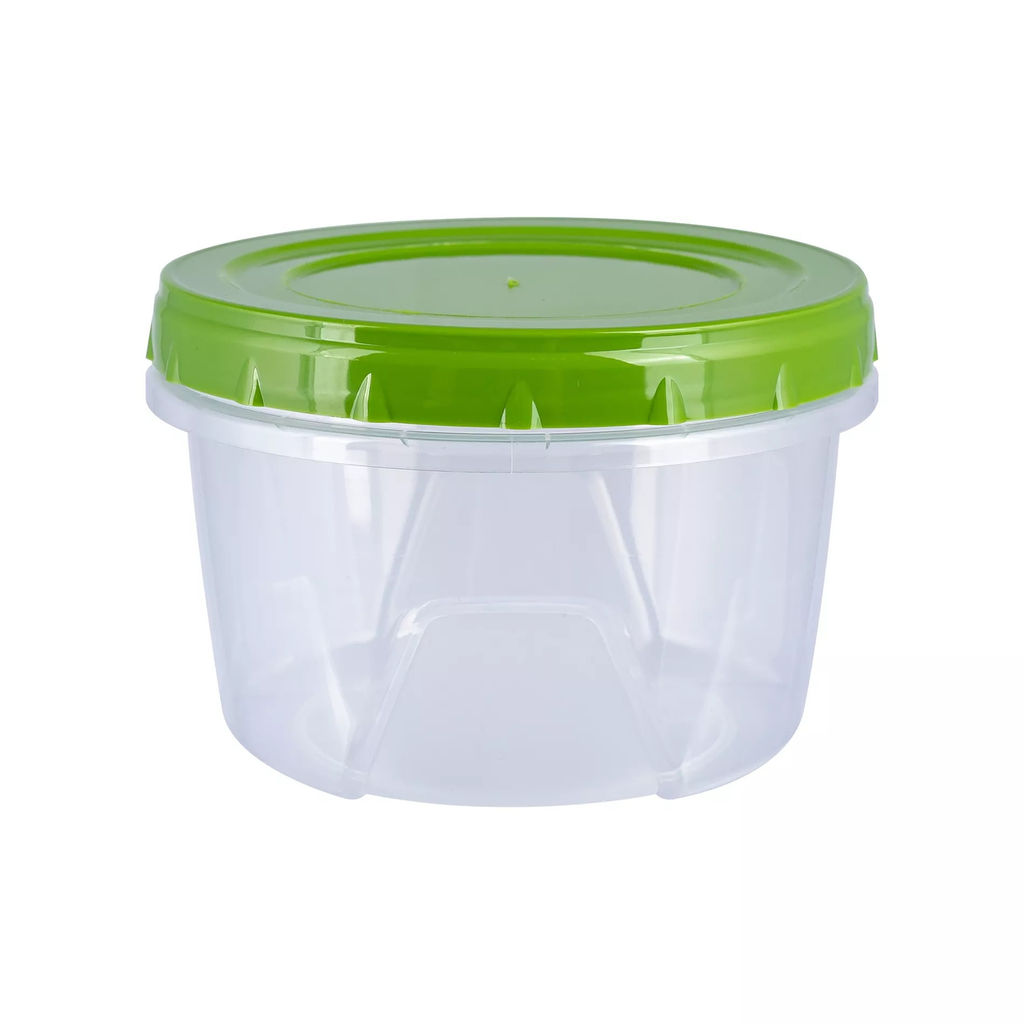 Банка для хранения продуктов 0,7 л арт. С441