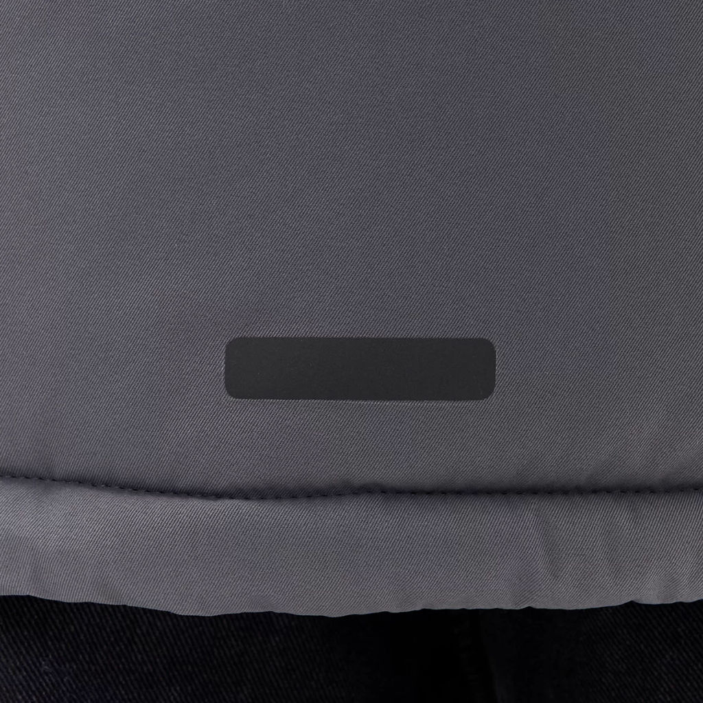 RODOS Куртка зимняя мужская мембрана М-318 Серый