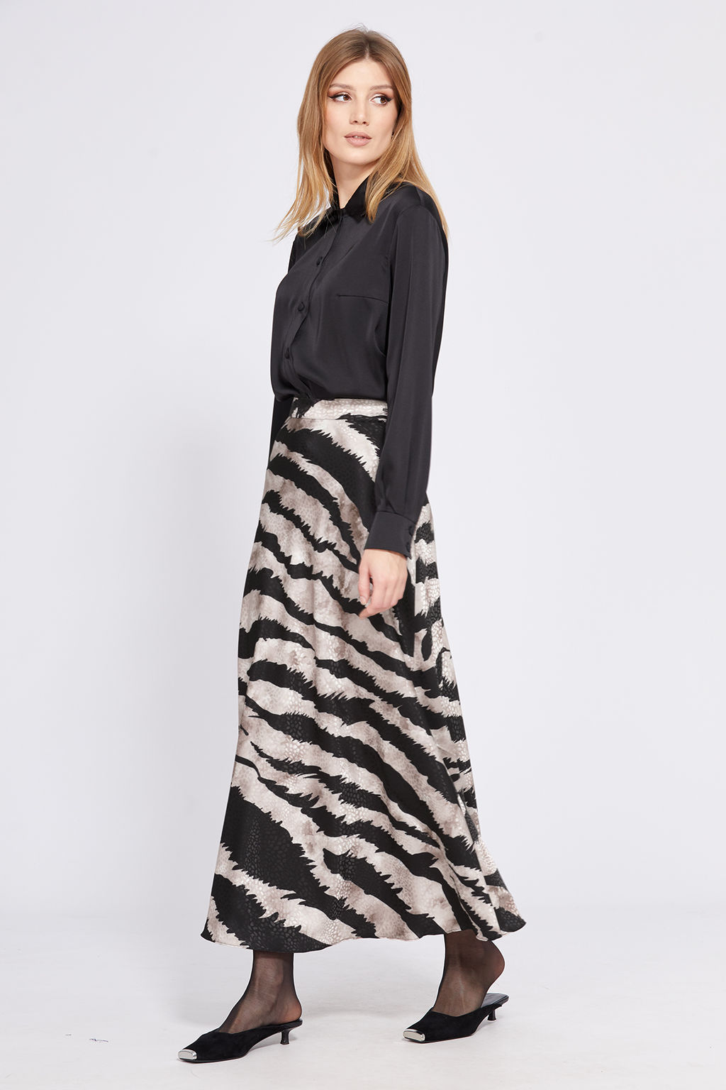 Юбка 2553 - Eola фото 3