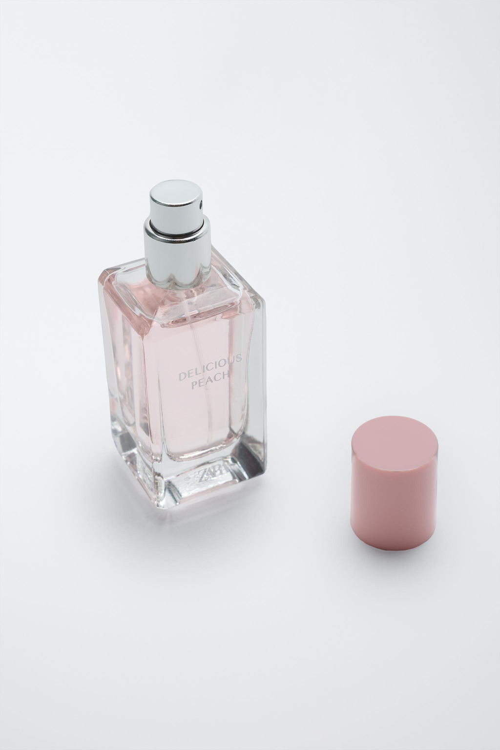 DELICIOUS PEACH EDT 30ML (1.01 O.Z) - Zara фото 3