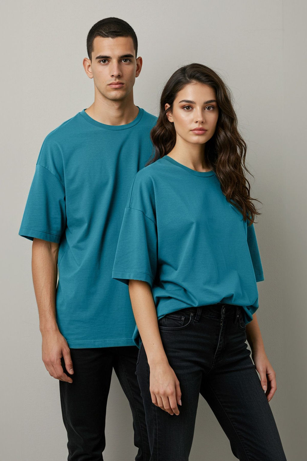 TRENDYOL MAN Siyah Oversize/Genis Kesim Basic %100 Pamuklu T-Shirt TMNSS22TS0318 - Trendyolmilla фото 137