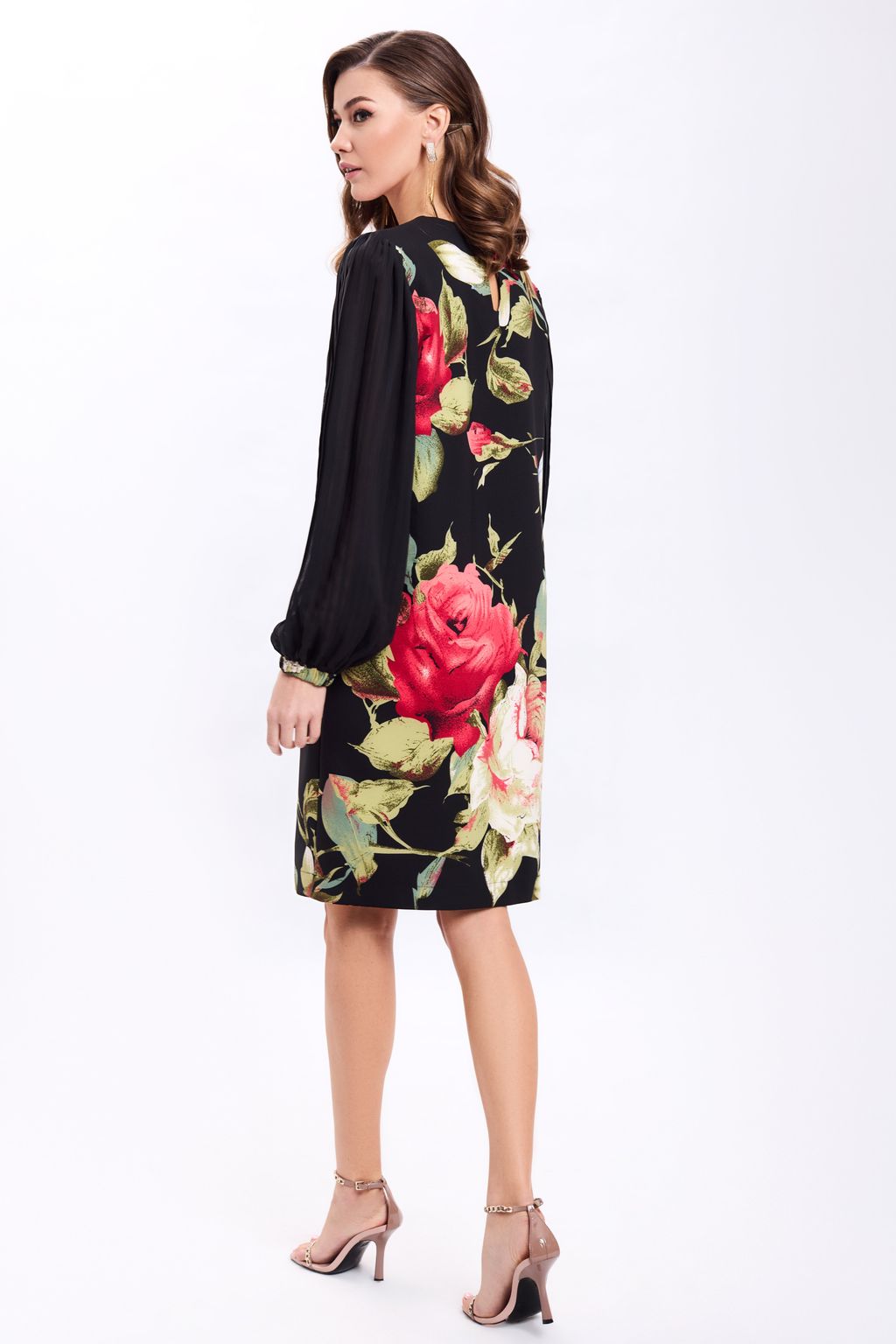 Платье - Gizart фото 6