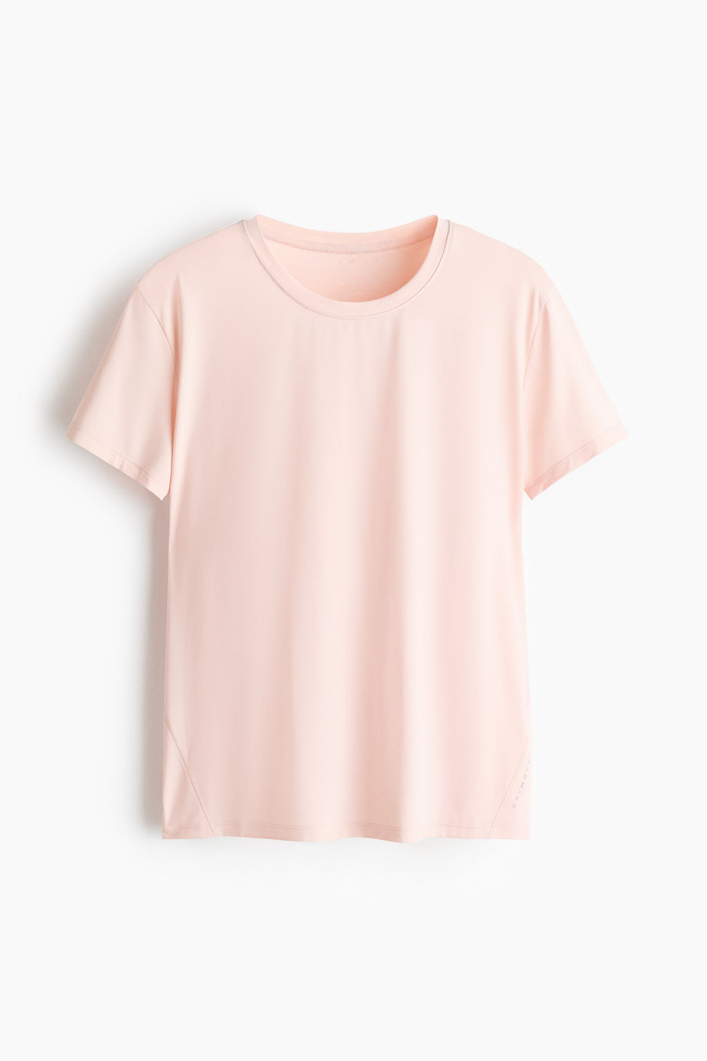 Camiseta de running efecto cooling con DryMove - H&m фото 3