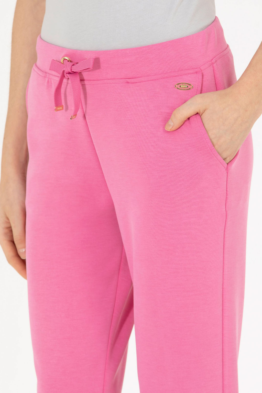 Kad_n Pembe E_ofman Alt_ - U.s. polo assn фото 5