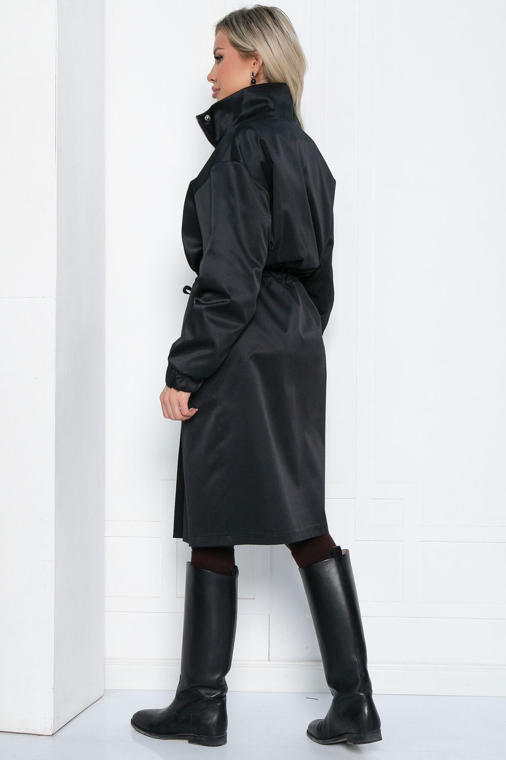 Плащ Весна близко - Lt collection фото 10