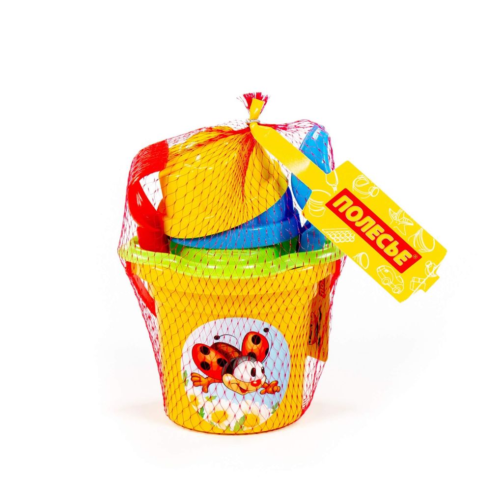 Набор №39 - Полесье фото 6