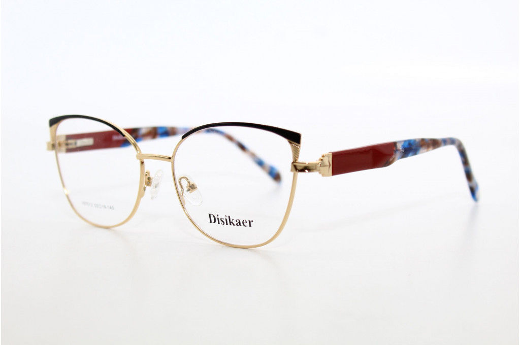 Оправа Disikaer 87013 53-19-140 С1