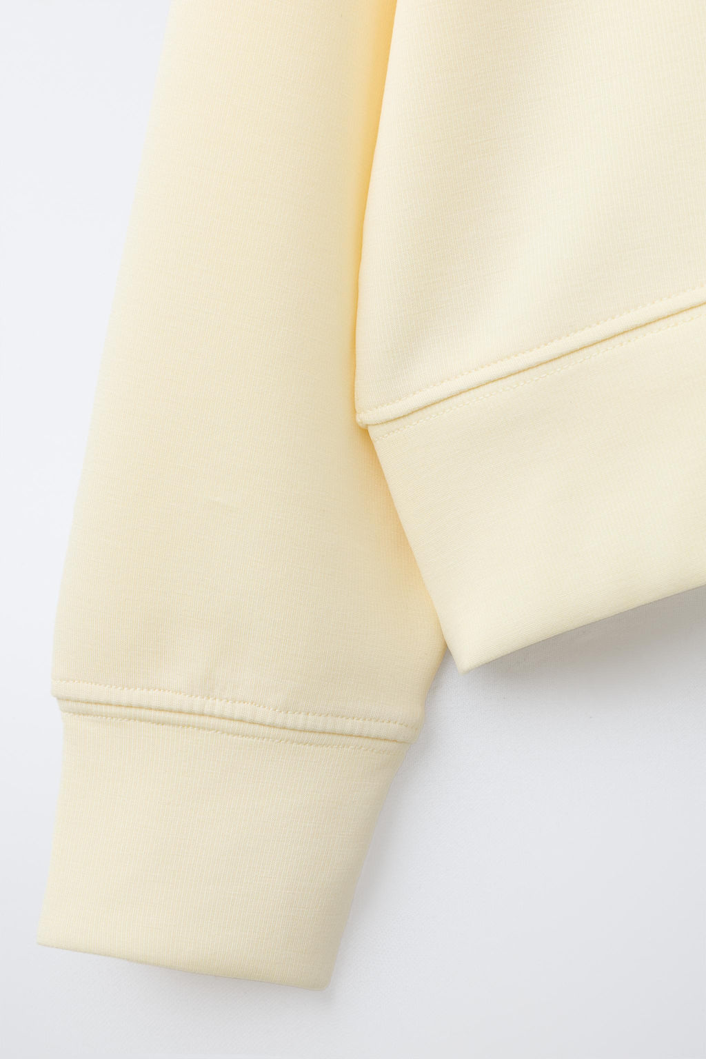 PLAIN HOODIE - Zara фото 11