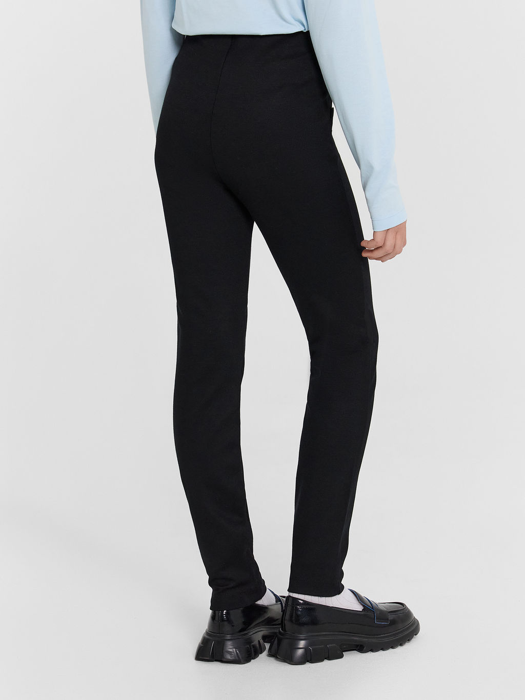 БРЮКИ ДЛЯ ДЕВОЧЕК (осенне-зимний ассортимент) - Mark formelle фото 3