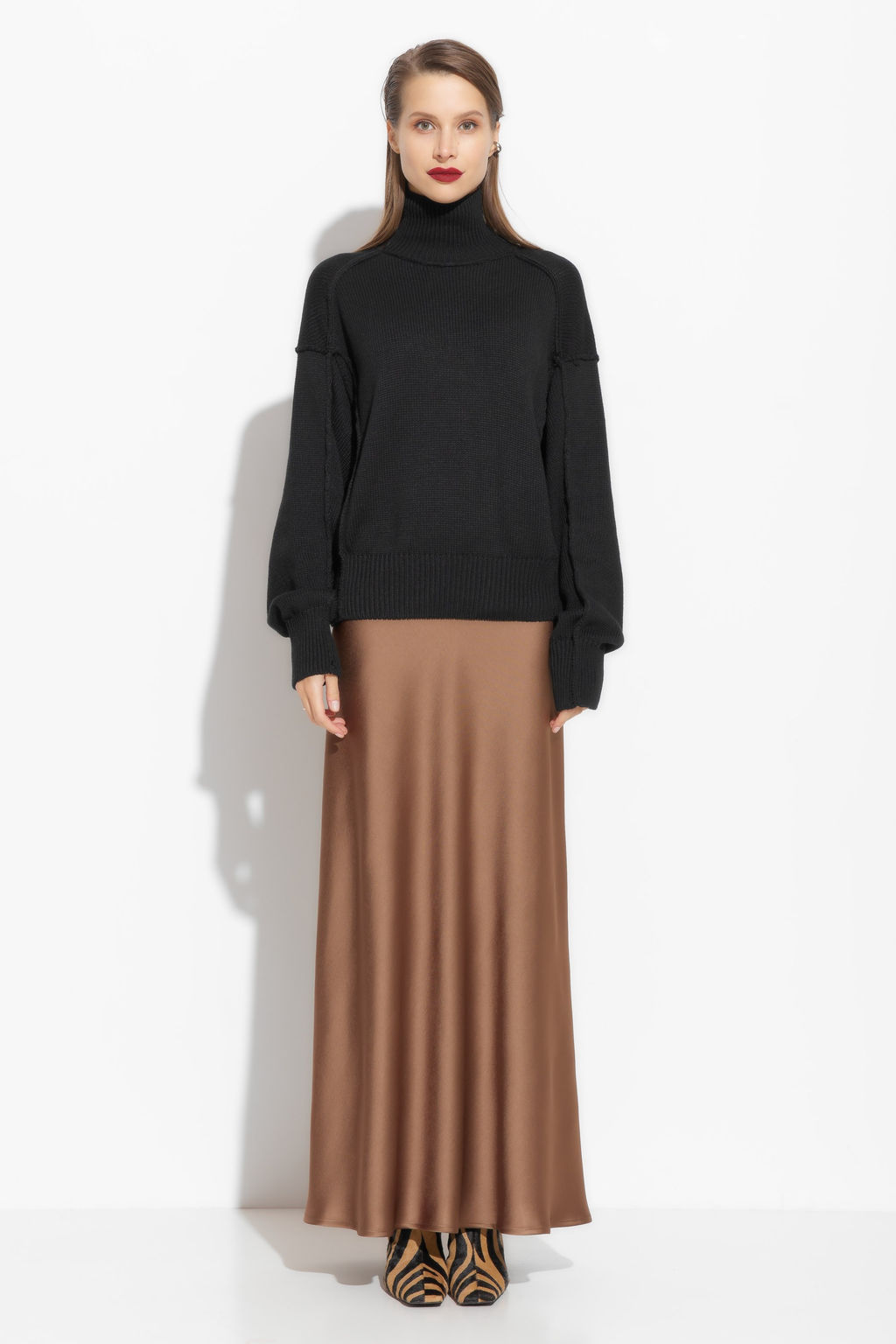 Свитер - Lakbi фото 3