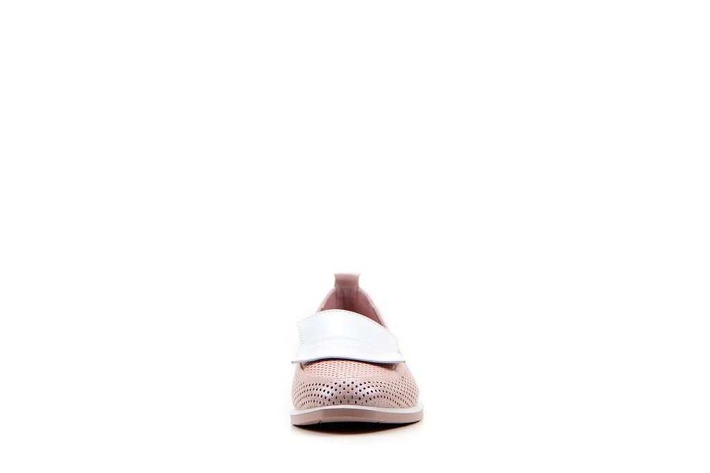 Лоферы туфли EDART 118p.Viсtoriapi. pink perla