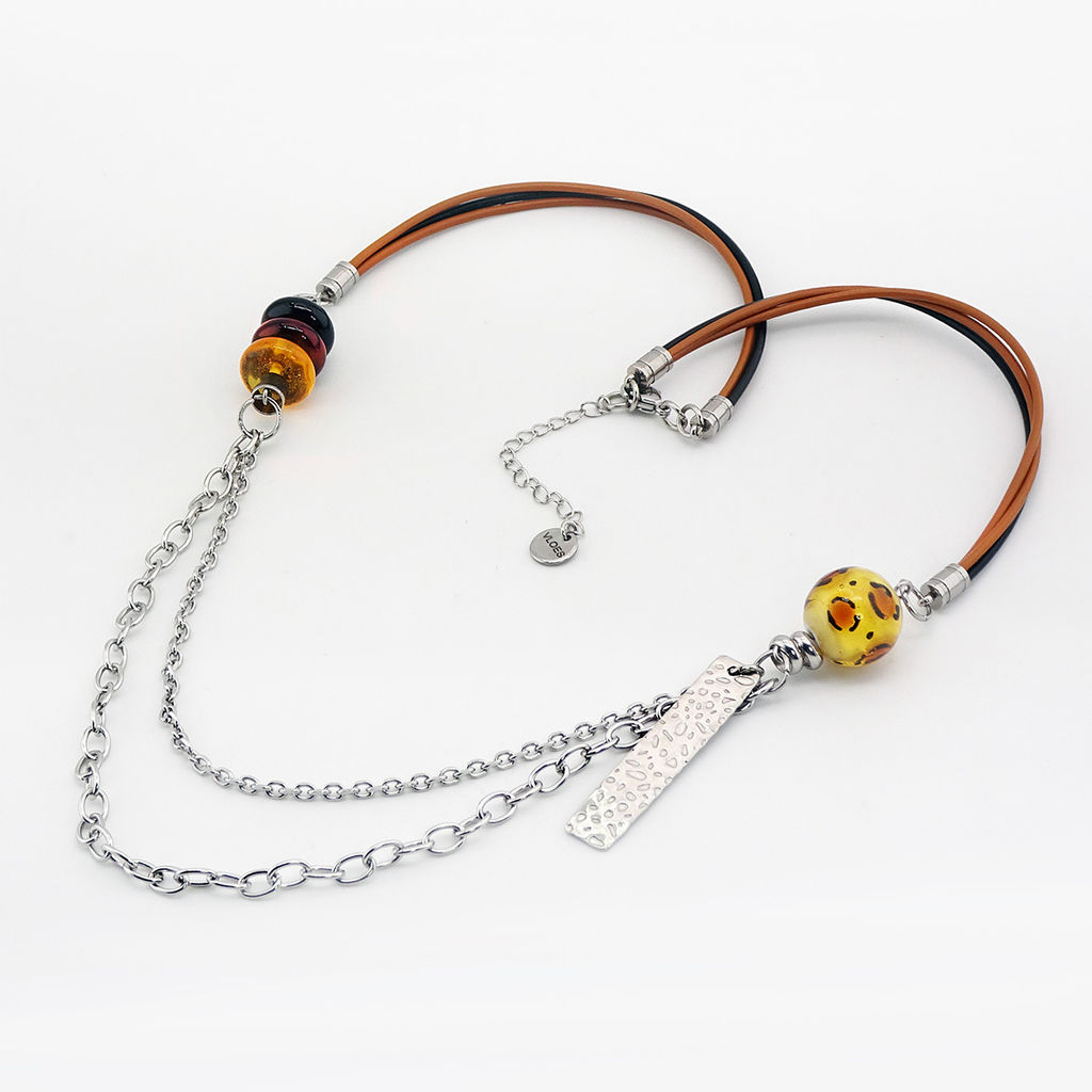 LEOPARD Колье LKY6013