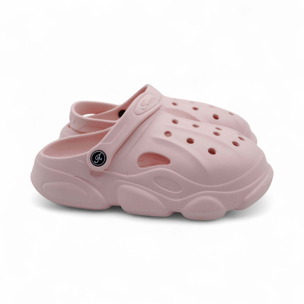 Кроксы 2311М розовые - Sport фото 2