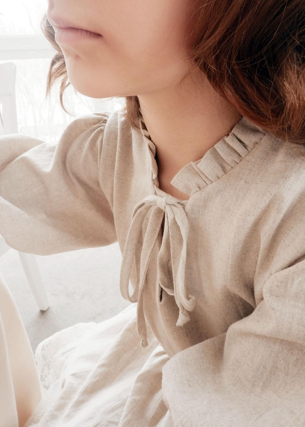 Л23-9 платье для девочки ЛЮЧИЯ