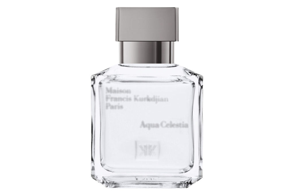 Maison Francis Kurkdjian - Aqua Celestia (по мотиву)
