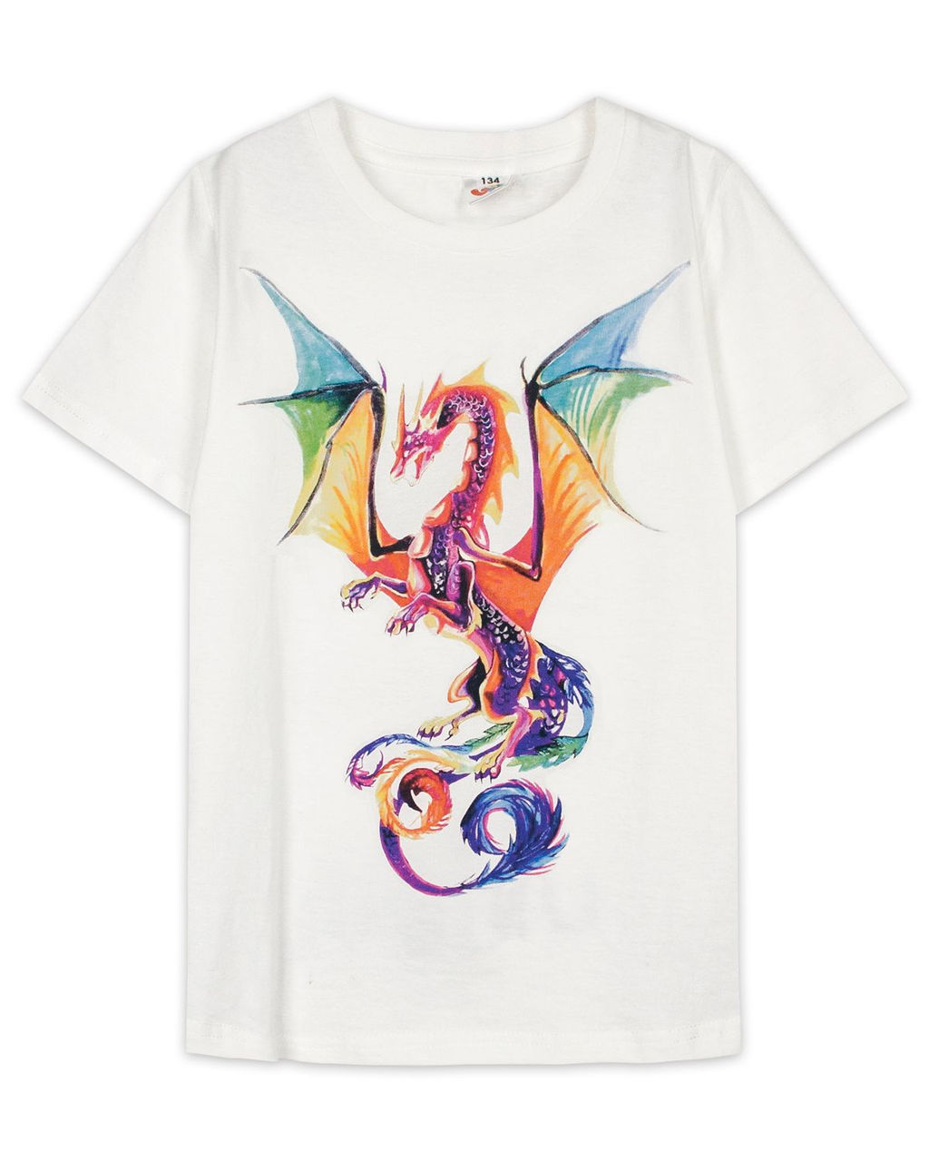 Футболка детская 52335 Lets go - Let's go фото 13